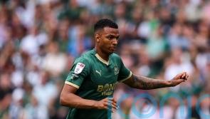 Morgan Whittaker scores twice as Plymouth draw at Cardiff