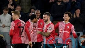 Southampton make it 16 games unbeaten with win over Swansea