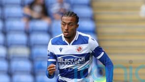 Reading twice fight back to claim point at promotion-chasing Peterborough