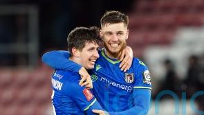 John McAtee scores brace as Barnsley win at Port Vale