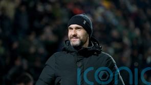 Boss Luke Williams delighted to feel like &lsquo;Notts County manager&rsquo; again