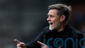 Graham Alexander hails Bradford’s character as they hit back to take a point