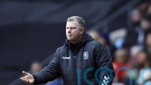 Mark Robins ‘furious’ at Liam Kitching red card after Coventry beat Wednesday