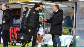 Brendan Rodges hopeful Cameron Carter-Vickers will be fit to face Rangers