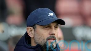 Erol Bulut to meet Vincent Tan and agree transfer plans