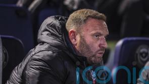 Ian Evatt says Bolton ‘got what we deserved’ with late winner at Lincoln