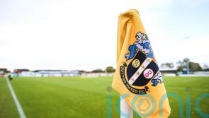 Jason Goodliffe pleased with battling Sutton’s win at his former club Wimbledon