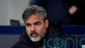 David Wagner to have words with Borja Sainz after red card in loss at West Brom