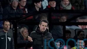 Marco Silva says Bernd Leno ‘touched the ball boy, he didn’t push the ball boy’