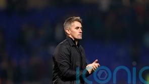 Kieran McKenna believes Ipswich full value for point against Leicester