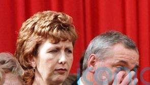 British official had concerns about Mary McAleese at Omagh event without Queen