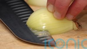 Onions, toilet roll and wrinkle cream among most disappointing gifts – survey