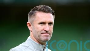 Taoiseach says Robbie Keane coaching Israeli football team ‘a matter for him’