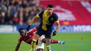 Football rumours: Dominic Solanke catching the eye of Tottenham
