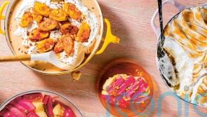 Ravneet Gill’s banoffee pie