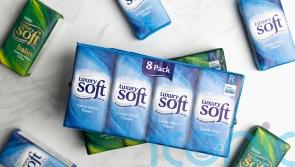 Tesco launches paper-wrapped pocket tissues to save 35 tonnes of plastic