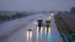 People affected by Storm Gerrit urged to contact insurers for help and advice