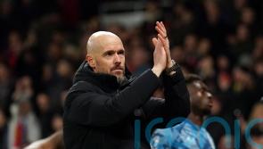 Erik ten Hag hopes for more consistency from Man Utd with returning players