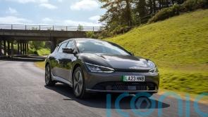 UK Drive: The Kia EV6 is a hugely talented electric car