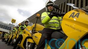 US investor takes £450m stake in the AA