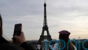 Eiffel Tower closed as workers strike on 100th anniversary of creator’s death