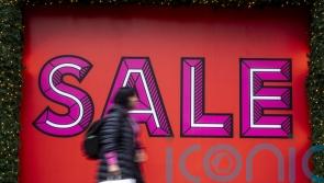 Boxing Day retail footfall up 4% on 2022, analysis shows