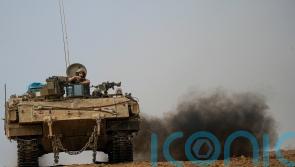 Israel launches strikes in central and southern Gaza after widening offensive