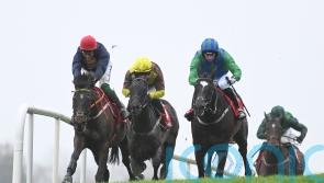 Chasing stars align for ‘race of the year so far’ at Leopardstown