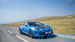 First Drive: The Alpine A110 R is the most extreme version of this sports car yet
