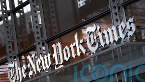 New York Times sues OpenAI and Microsoft over use of stories to train chatbots