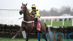 Sir Gino enhances Triumph prospects with easy win
