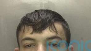 Police issue footage of knifeman jailed for life after random stabbing spree