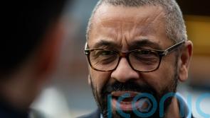 Sunak considers matter of Cleverly&rsquo;s date rape joke &lsquo;closed&rsquo;, says No 10