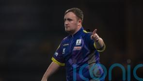 Luke Littler continues remarkable run at World Championship
