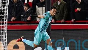 Hwang Hee-chan’s brace helps Wolves to thumping win at Brentford