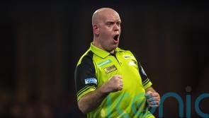 Michael Van Gerwen seeks ‘attention’ in bid for fourth World Championship crown