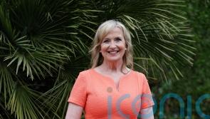 Carol Kirkwood: I feel no pressure about how I look