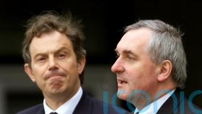 Repatriated prisoners released after parliament week ended after No 10 request