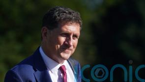 Dublin MetroLink on track for opening early next decade, says minister