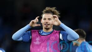 Football rumours: Newcastle confident of winning race for Kalvin Phillips