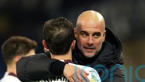 ‘It was a massive game for us’ – Pep Guardiola hails Man City’s comeback victory
