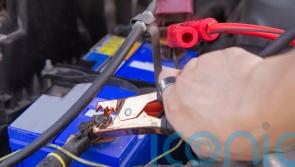 Drivers warned over post-Christmas ‘flat battery blues’
