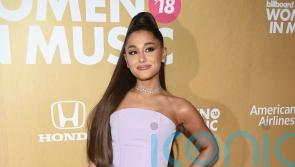 Ariana Grande announces new album