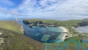 ‘World-first engineering’ used to connect remote island to ultrafast broadband