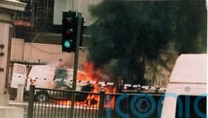 Fresh security guidance issued to public figures in 1991 after PIRA attacks