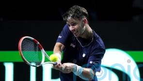 Cameron Norrie raring to go for new season and to put poor form behind him