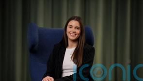 Young entrepreneur saw Biden visit as chance to put Northern Ireland on the map