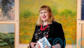 Northern Ireland author aiming to bring Ulster-Scots to international audience