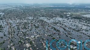 Russia vastly and deliberately undercounted dam flooding deaths, probe finds