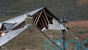 Greater Manchester ‘tornado’ damage will be covered by property insurance – ABI